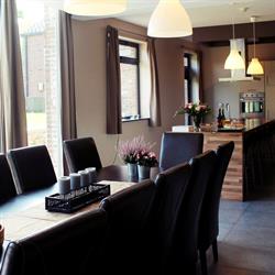Casa Rokado, Voeren openingstijden