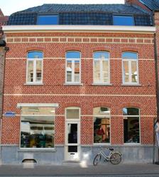 Trifolium, Wervik openingstijden