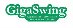 Gigaswing, Hasselt openingstijden