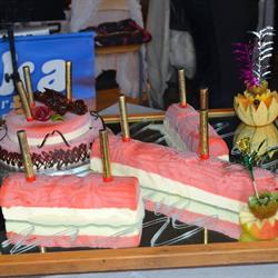 Pa'So Grill, Wanze openingstijden