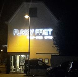 Funky Friet, Zulte openingstijden