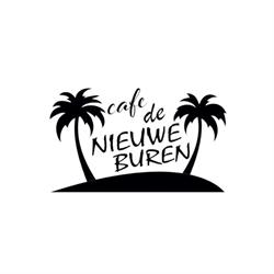 De Buren Bvba, Hamme openingstijden