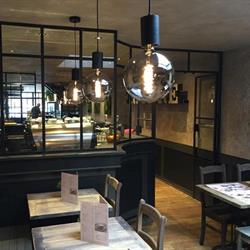 Le Maxim's, Bastenaken openingstijden