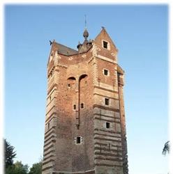 Donjon Ter Heyden, Rotselaar openingstijden