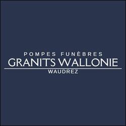 Granits Wallonie, Waudrez openingstijden