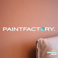 Paintfactory Brugge, openingstijden