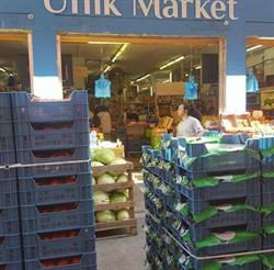 Unik Market, Schaarbeek openingstijden