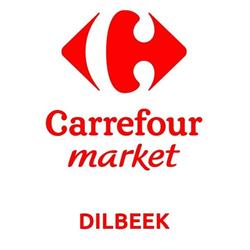 Carrefour market, Dilbeek openingstijden