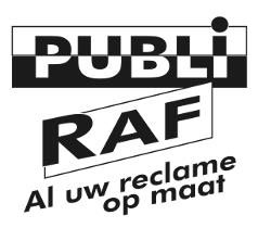 Publi Raf, Lanaken openingstijden