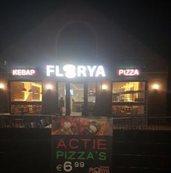 Florya, Lommel openingstijden