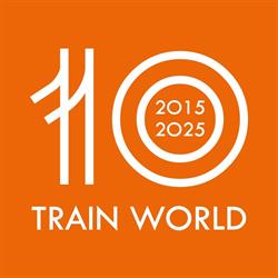 Train World, Schaarbeek openingstijden