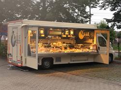 De Volle Maan, Sint-Laureins openingstijden