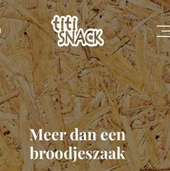 Titi Snack, Kortenberg openingstijden
