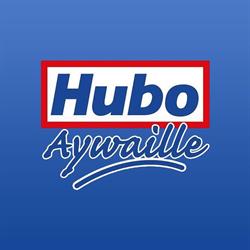 Hubo Aywaille, openingstijden