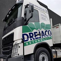 Drejaco, Stokkem openingstijden