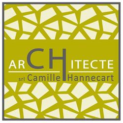 Camille Hannecart Architecte srl, Thuin openingstijden