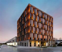 Bedrijvencentrum 't Walletje, Knokke-Heist openingstijden