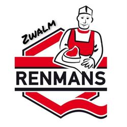 Renmans, Zwalm openingstijden