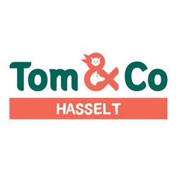 Tom&Co Hasselt, openingstijden