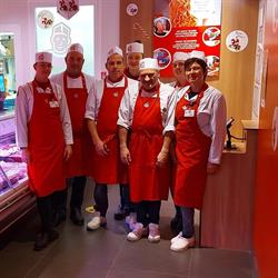 Renmans, Deinze openingstijden