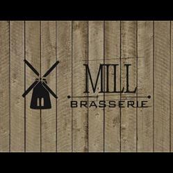 Brasserie Mill, Reet openingstijden