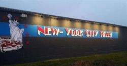 New York City Wash, Erquelinnes openingstijden