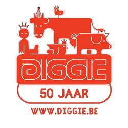 DIGGIE VZW, Brakel openingstijden