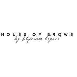 House Of Brows, Antwerpen openingstijden