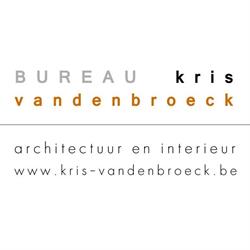 Architect Kris Van den Broeck, Gent openingstijden