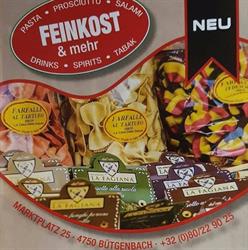 Feinkost&mehr, Bütgenbach openingstijden