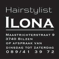 Hairstylist Ilona, Bilzen openingstijden