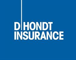 D'Hondt Insurance NV, Brugge openingstijden