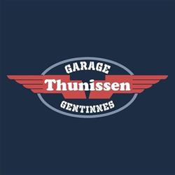 Garage Thunissen Gentinnes, Chastre openingstijden
