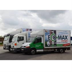 Eco Max bvba, Maasmechelen openingstijden