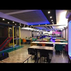 Panini & Grill, Zolder openingstijden