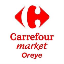 Carrefour market, Oerle openingstijden