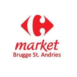 Carrefour market Brugge Sint-Andries, openingstijden