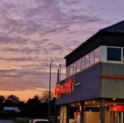 Carrefour market, Bouillon openingstijden