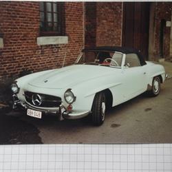 Carrosserie Tonnard, Herve openingstijden