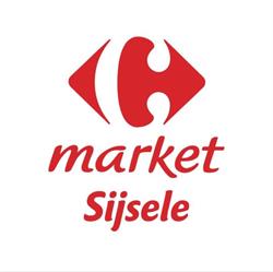 Carrefour market, Damme openingstijden