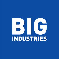 Big Industries, Kontich openingstijden