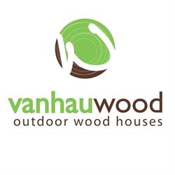 Vanhauwood BVBA outdoor wood houses, Maldegem openingstijden