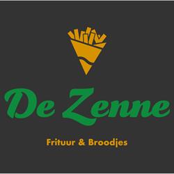 Frituur De Zenne, Mechelen openingstijden