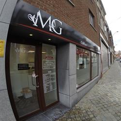 Mg Coiffure, Luik openingstijden