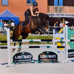Haras de la Goette, Manage openingstijden