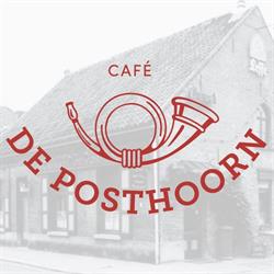 De Posthoorn, Meerle openingstijden