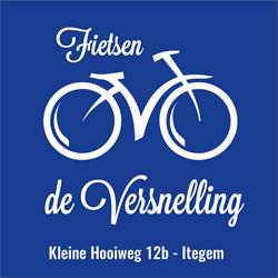 Fietsen de Versnelling, Itegem openingstijden