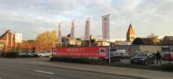 Delhaize Berlaar, openingstijden