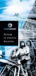 Smartwheels "Strong in electric bicycles", Bocholt openingstijden