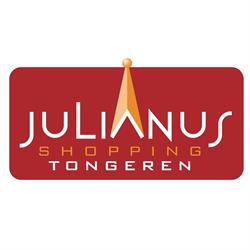 Julianus Shopping Tongeren, openingstijden